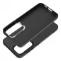 Samsung Galaxy S24 Hülle FRAME Elegant  Schwarz