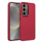 Samsung Galaxy S24 Hülle FRAME Elegant  Magenta