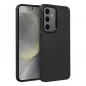 Samsung Galaxy S24 PLUS Hülle FRAME Elegant  Schwarz