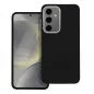 Samsung Galaxy S24 PLUS Hülle FRAME Elegant  Schwarz