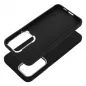 Samsung Galaxy S24 PLUS Hülle FRAME Elegant  Schwarz