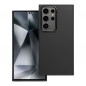 Samsung Galaxy S24 ULTRA Hülle FRAME Elegant  Schwarz