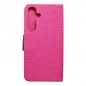 Samsung Galaxy S24 PLUS Book Handytaschen CANVAS Book Rosa