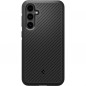Samsung Galaxy S23 FE Hülle Spigen Armor Elegant  Schwarz