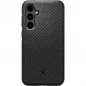 Samsung Galaxy S23 FE Hülle Spigen Armor Elegant  Schwarz