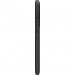 Samsung Galaxy S23 FE Hülle Spigen Armor Elegant  Schwarz