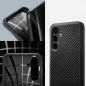 Samsung Galaxy S23 FE Hülle Spigen Armor Elegant  Schwarz