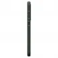 Samsung Galaxy S23 FE Hülle Spigen  Liquid Air Abgrundgrün