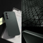 Samsung Galaxy S23 FE Hülle Spigen  Liquid Air Abgrundgrün