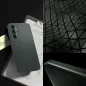 Samsung Galaxy S23 FE Hülle Spigen  Liquid Air Abgrundgrün