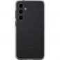 Samsung Galaxy S23 FE Hülle Spigen Liquid Crystal Kristallklar  Durchsichtbar