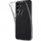 Samsung Galaxy S23 FE Hülle Spigen Liquid Crystal Kristallklar  Durchsichtbar