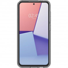 Samsung Galaxy S23 FE Hülle Spigen Liquid Crystal Kristallklar  Durchsichtbar