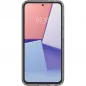 Samsung Galaxy S23 FE Hülle Spigen Liquid Crystal Kristallklar  Durchsichtbar