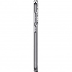 Samsung Galaxy S23 FE Hülle Spigen Liquid Crystal Kristallklar  Durchsichtbar