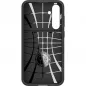 Samsung Galaxy S23 FE Hülle Spigen Slim Armor CS Schwarz