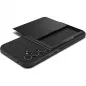 Samsung Galaxy S23 FE Hülle Spigen Slim Armor CS Schwarz
