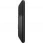 Samsung Galaxy S23 FE Hülle Spigen Slim Armor CS Schwarz