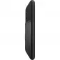 Samsung Galaxy S23 FE Hülle Spigen Slim Armor CS Schwarz