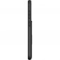 Samsung Galaxy S23 FE Hülle Spigen Slim Armor CS Schwarz