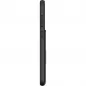 Samsung Galaxy S23 FE Hülle Spigen Slim Armor CS Schwarz