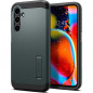 Samsung Galaxy S23 FE Hülle Spigen Armor Schwarz
