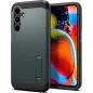 Samsung Galaxy S23 FE Hülle Spigen Armor Schwarz