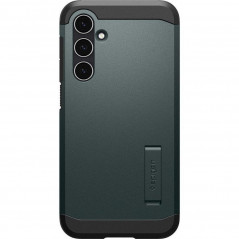Samsung Galaxy S23 FE Hülle Spigen Armor Schwarz