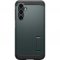 Samsung Galaxy S23 FE Hülle Spigen Armor Schwarz