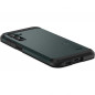 Samsung Galaxy S23 FE Hülle Spigen Armor Schwarz