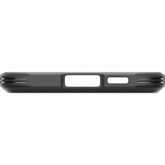 Samsung Galaxy S23 FE Hülle Spigen Armor Schwarz