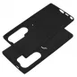 Samsung Galaxy S24 ULTRA Hülle Card Schwarz