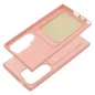 Samsung Galaxy S24 ULTRA Hülle Card Rosa