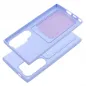 Samsung Galaxy S24 ULTRA Hülle Card Lila (Violet)
