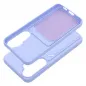 Samsung Galaxy S24 Hülle Card Lila (Violet)