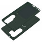 Samsung Galaxy S24 ULTRA Hülle Card Grün