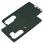 Samsung Galaxy S24 ULTRA Hülle Card Grün