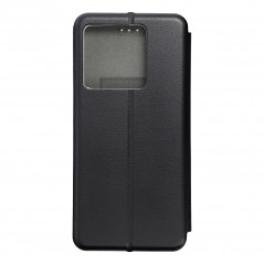 XIAOMI 13T Pro Book Handytaschen Book Elegance Elegant  Schwarz