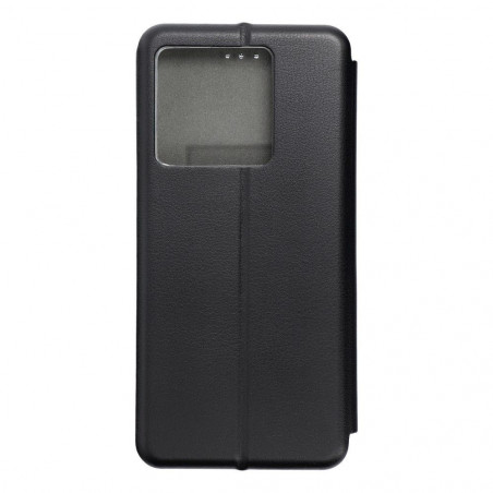 XIAOMI 13T Pro Book Handytaschen Book Elegance Elegant  Schwarz