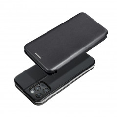 XIAOMI 13T Pro Book Handytaschen Book Elegance Elegant  Schwarz