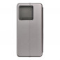 XIAOMI 13T Book Handytaschen Book Elegance Elegant  Grau