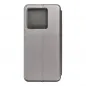 XIAOMI 13T Book Handytaschen Book Elegance Elegant  Grau
