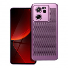 XIAOMI 13T Pro Hülle Breezy Lila (Purple)