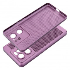 XIAOMI 13T Pro Hülle Breezy Lila (Purple)
