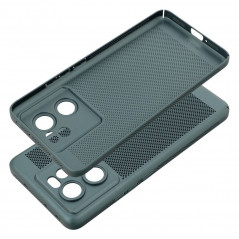 XIAOMI 13T Hülle Breezy Grün