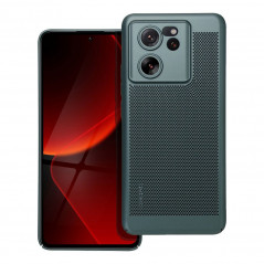 XIAOMI 13T Pro Hülle Breezy Grün