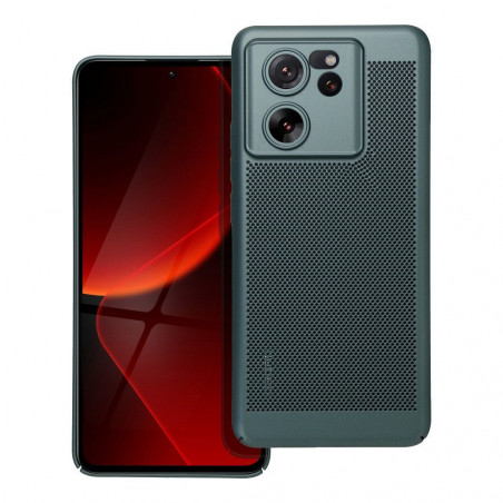 XIAOMI 13T Pro Hülle Breezy Grün