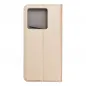 XIAOMI 13T Book Handytaschen Smart Case Book Gold
