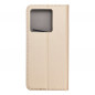 XIAOMI 13T Pro Book Handytaschen Smart Case Book Gold