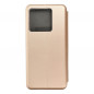 XIAOMI 13T Book Handytaschen Book Elegance Elegant  Gold